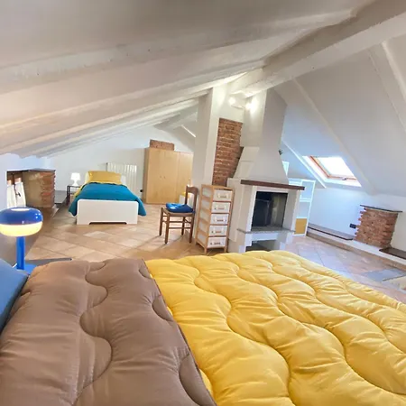La Discografica, Graziosa Ed Elegante Per Gruppi E Famiglie, Con Parcheggio Gratuito Esterno Apartment Trezzano Rosa